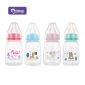 Botol Susu Bayi Reguler MomEasy 120ml 240ml / Dot Bayi BPA Free Slim Neck #2