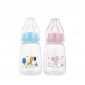 Botol Susu Bayi Reguler MomEasy 120ml 240ml / Dot Bayi BPA Free Slim Neck #5