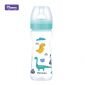 Botol Susu Bayi Wide Neck MomEasy 150ml 240ml / Dot Bayi BPA Free Leher Lebar #4