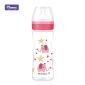 Botol Susu Bayi Wide Neck MomEasy 150ml 240ml / Dot Bayi BPA Free Leher Lebar #6