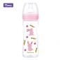 Botol Susu Bayi Wide Neck MomEasy 150ml 240ml / Dot Bayi BPA Free Leher Lebar #5