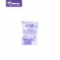 PROMO Paket Hemat 3pcs Silicone Nipple Standard Neck MomEasy 45432 / Slim Neck Silicone Nipple #2