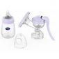 Baby Safe Manual Breast Pump / Pompa Asi Manual BabySafe #4