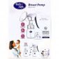 Baby Safe Manual Breast Pump / Pompa Asi Manual BabySafe #5