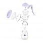 Baby Safe Manual Breast Pump / Pompa Asi Manual BabySafe #3