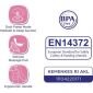 Baby Safe Manual Breast Pump / Pompa Asi Manual BabySafe #1