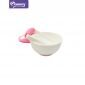 Baby Food Maker Momeasy / Food Masher Bowl / Food Crusher Bayi / Food Grinding Bowl #2