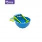 Baby Food Maker Momeasy / Food Masher Bowl / Food Crusher Bayi / Food Grinding Bowl #1