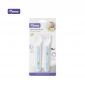 Sendok Garpu Bayi Momeasy / Baby Spoon and Fork Set Momeasy / Sendok Garpu Anak