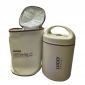 Tempat Bubur + Tas Aluminium Foil / Tempat Sop / Lunch Box Stainless #4