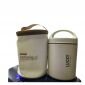 Tempat Bubur + Tas Aluminium Foil / Tempat Sop / Lunch Box Stainless #3
