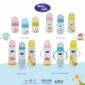 Botol Susu Bayi Baby Safe Streamline / Dot Bayi Baby Safe Nipple Bulat #1