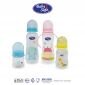 Botol Susu Bayi Baby Safe Streamline / Dot Bayi Baby Safe Nipple Bulat