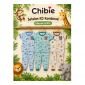 Paket Setelan Baju Bayi Pendek Panjang Kancing Depan Motif Random 3pcs SNI CB / Piyama Anak Adem Anak 0-1 tahunan/ Baju Santai Anak / Baju Tidur Anak #4