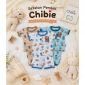 Paket Setelan Baju Bayi Pendek Kancing Depan Motif 3pcs SNI CB / Piyama Anak Adem Anak 0-1 tahunan/ Baju Santai Anak / Baju Tidur Anak