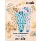 Setelan Baju Oblong Anak Pendek Panjang Kancing Pundak 1-7 tahunan SNI CB / Baju Santai Anak / Setelan Oblong Anak / Baju Tidur Anak /