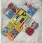 Kaos Kaki Bayi Karakter 2 In 1 Motif Acak / Baby Socks #1