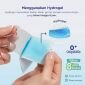 Baby Safe Cooling Patch / Kompres Demam Bayi Gel / Kompress Penurun Panas Bayi #1