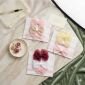 Bandana Bayi Anak Pita 3pcs / Headband Anak Bayi / Aksesoris Rambut Bayi Anak Perempuan Manis Lucu #4