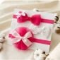 Bandana Bayi Pita Anak 3pcs / Headband Anak / Aksesoris Rambut Bayi Anak Perempuan Manis Lucu #3