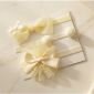 Bandana Bayi Pita Anak 3pcs / Headband Anak / Aksesoris Rambut Bayi Anak Perempuan Manis Lucu #4