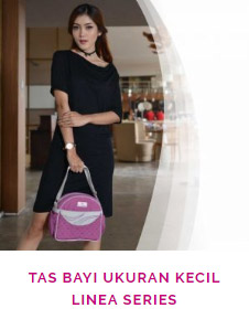 Tas Bayi Kecil Linea Series