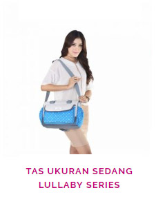 Tas Bayi Sedang Lullaby Series