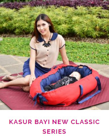 Kasur New Classic
